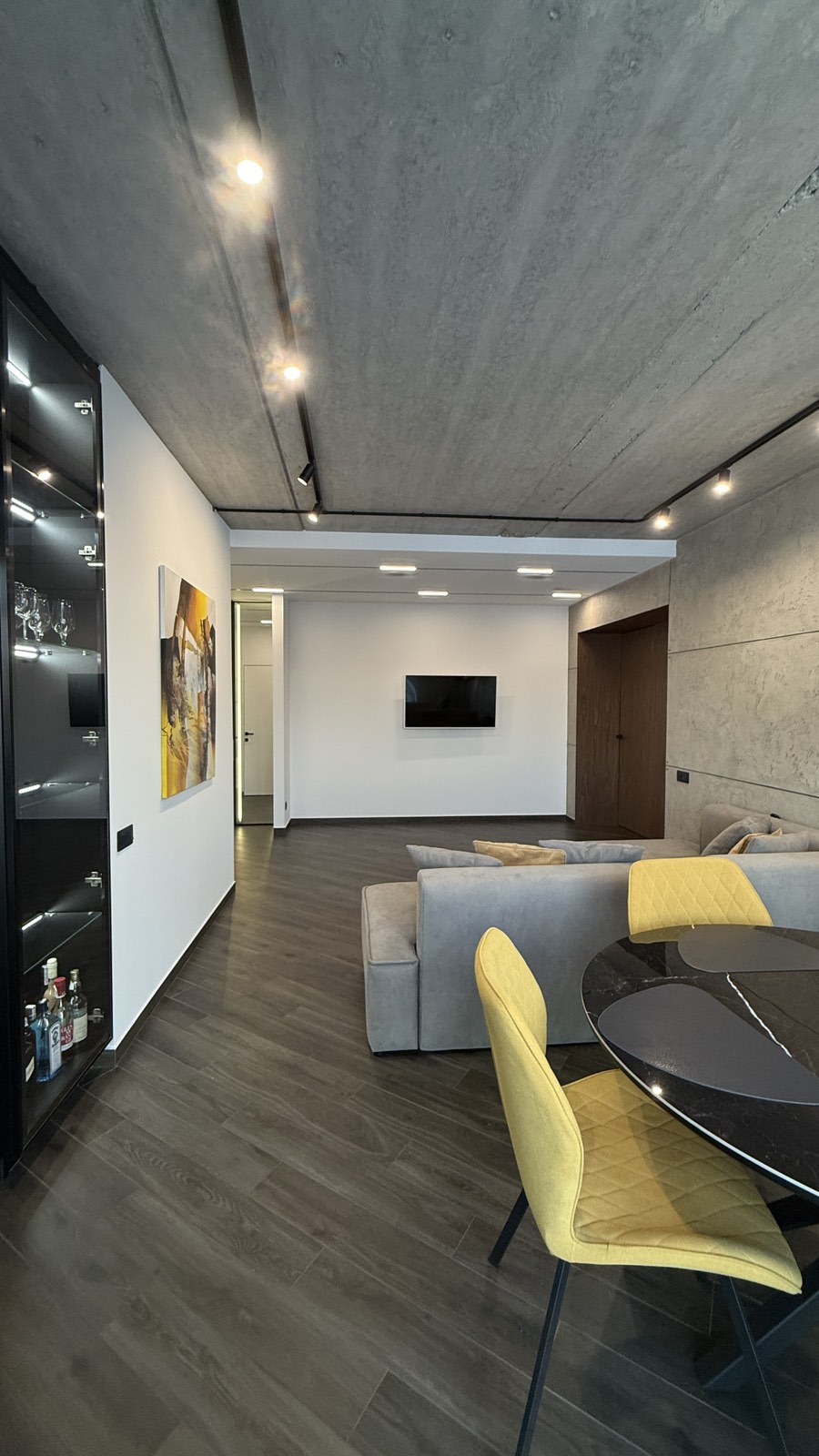 Фото 7 — Продаж - Квартира - 2 Кімнати - Ціна $165,000 - 2555