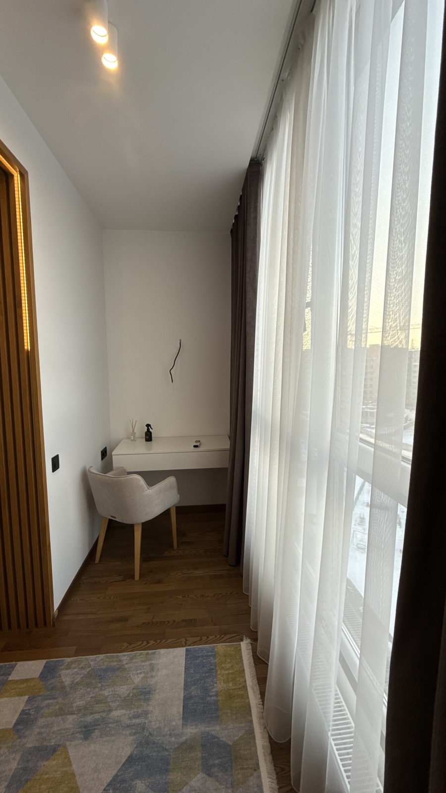 Фото 8 — Продаж - Квартира - 2 Кімнати - Ціна $165,000 - 2555