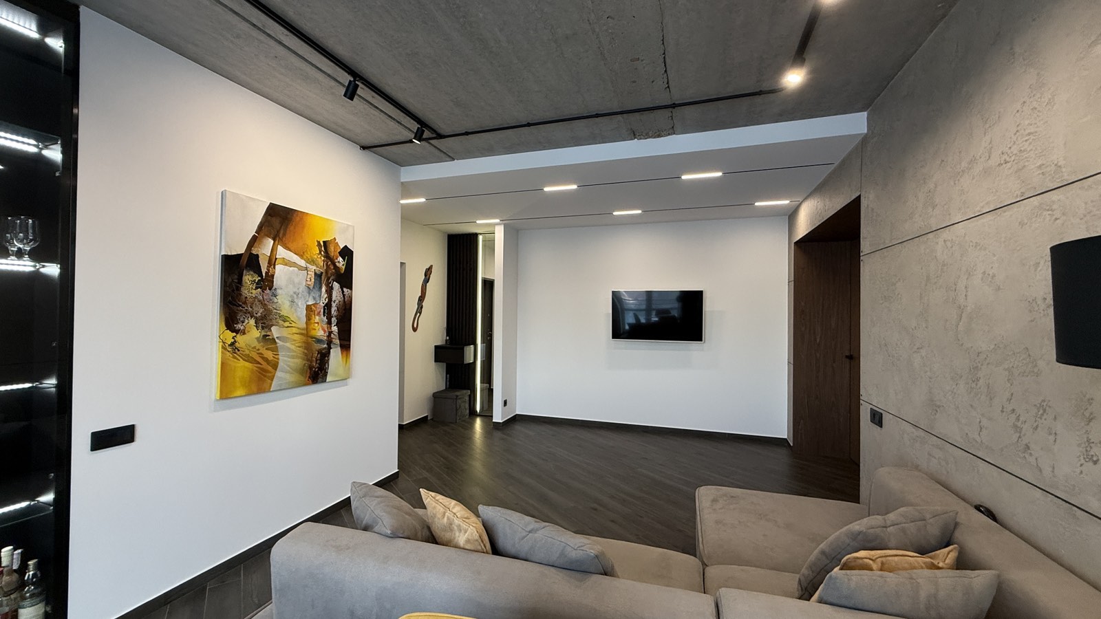 Фото 20 — Продаж - Квартира - 2 Кімнати - Ціна $165,000 - 2555