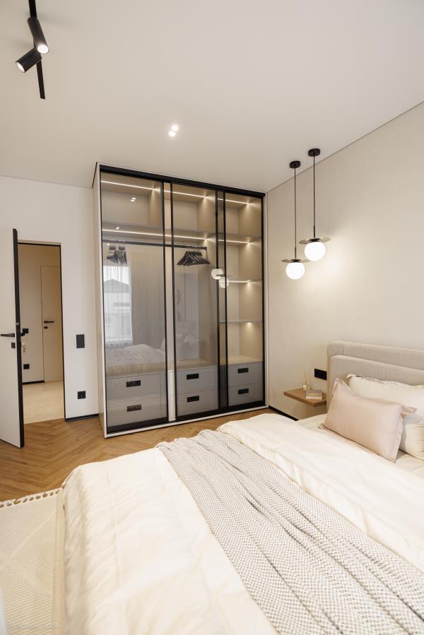 Фото 5 — Продаж - Квартира - 2 Кімнати - Ціна $155,000 - 2556