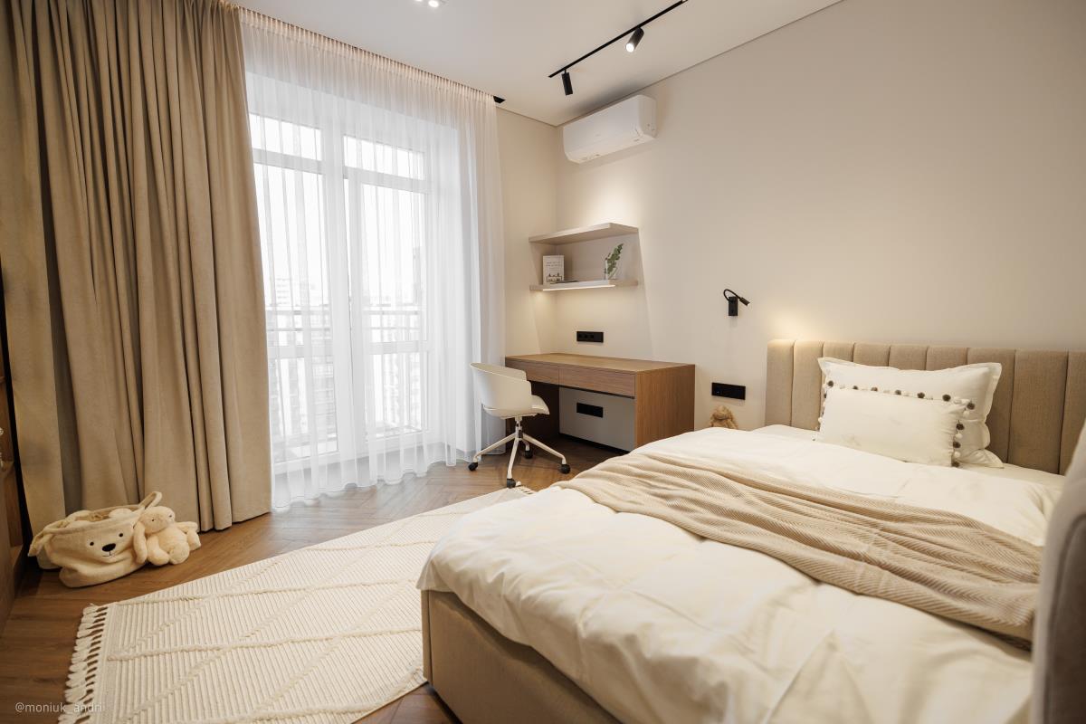 Фото 16 — Продаж - Квартира - 2 Кімнати - Ціна $155,000 - 2556