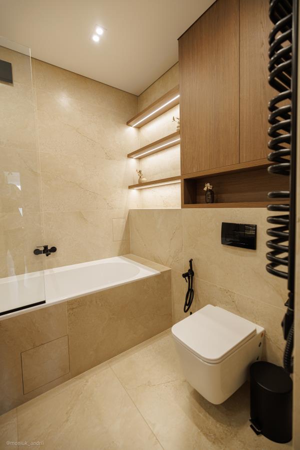 Фото 22 — Продаж - Квартира - 2 Кімнати - Ціна $155,000 - 2556