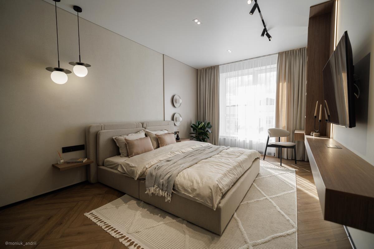 Фото 25 — Продаж - Квартира - 2 Кімнати - Ціна $155,000 - 2556