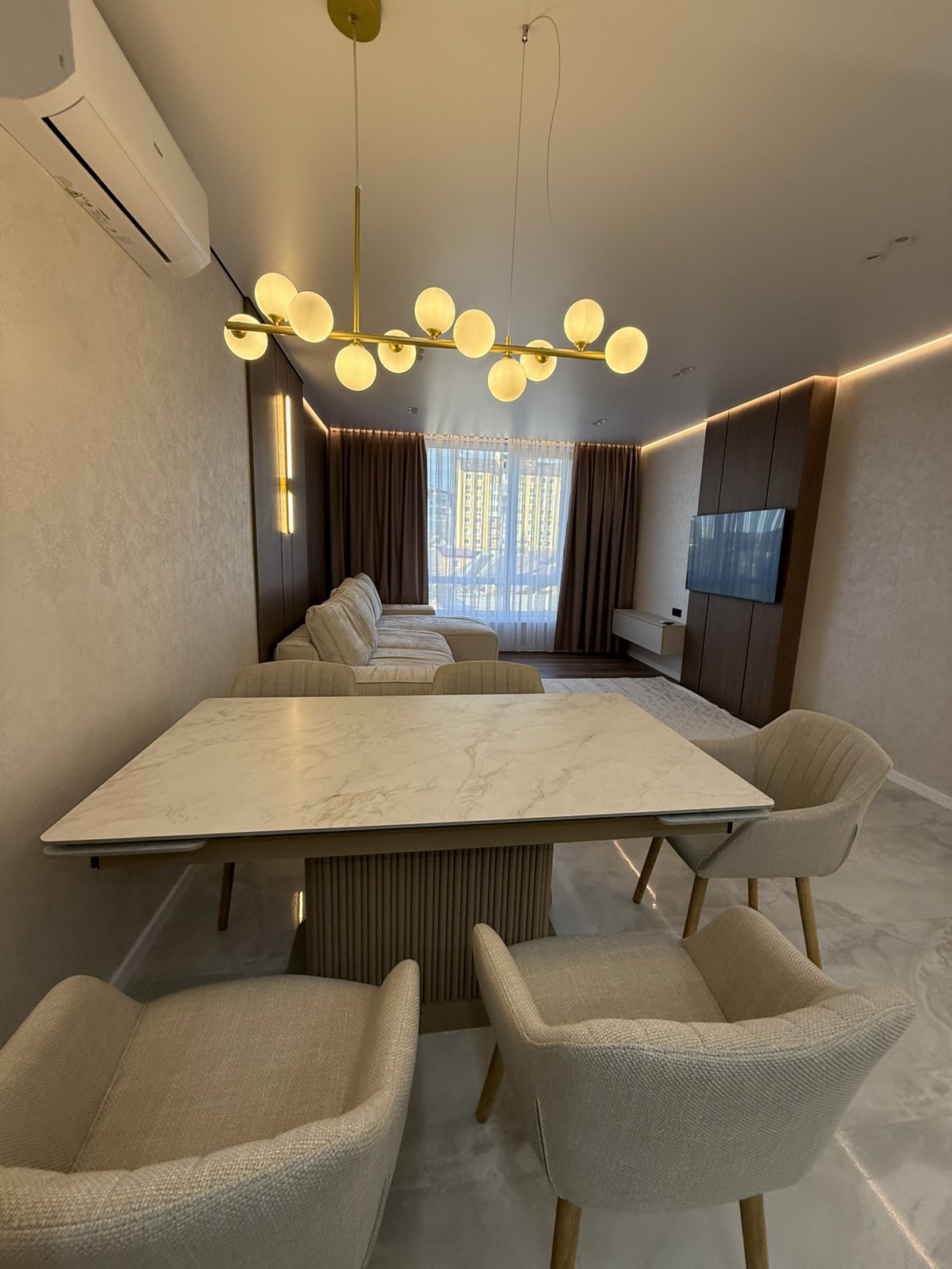 Фото 1 — Продаж - Квартира - 2 Кімнати - Ціна $147,000 - 2559
