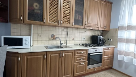 Івано-Франківськ, ЖК Калинова Слобода, 2 Bedrooms Bedrooms, 2 Rooms Rooms,1 BathroomBathrooms,Квартира,Оренда,Двірська,6,2571