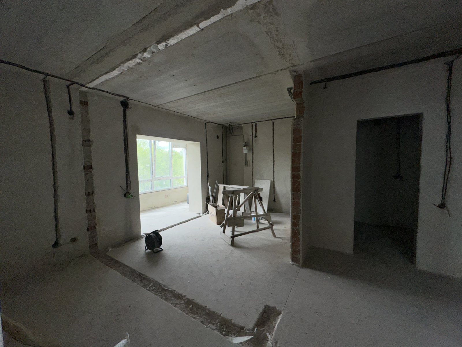Фото 1 — Продаж - Квартира - 2 Кімнати - Ціна $74,000 - 2574