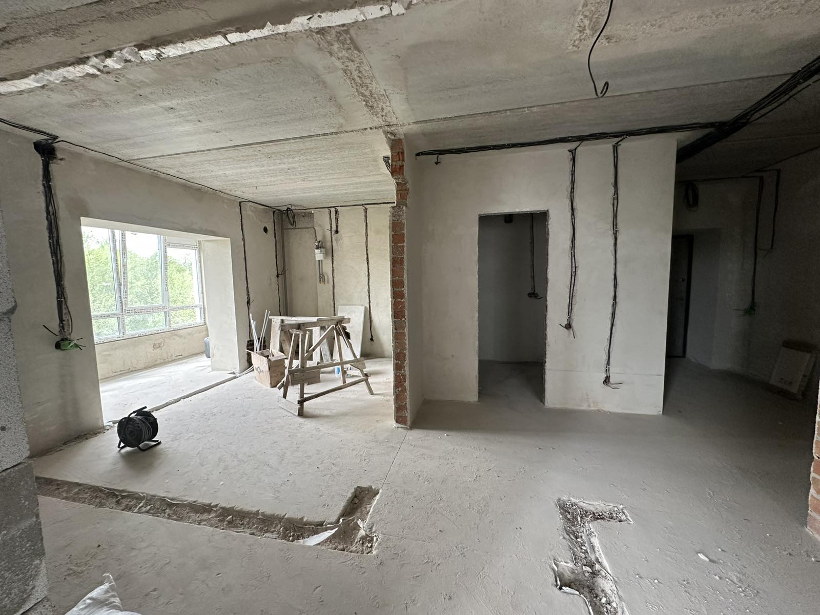 Фото 2 — Продаж - Квартира - 2 Кімнати - Ціна $74,000 - 2574