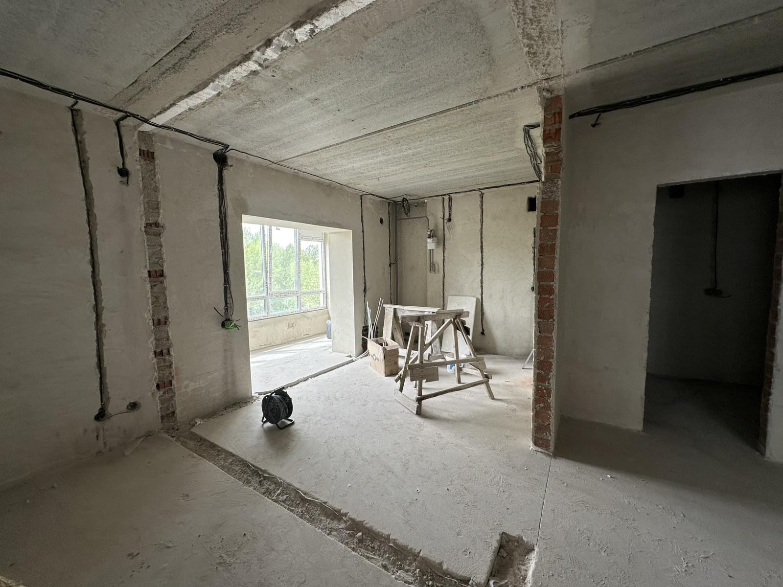 Фото 3 — Продаж - Квартира - 2 Кімнати - Ціна $74,000 - 2574