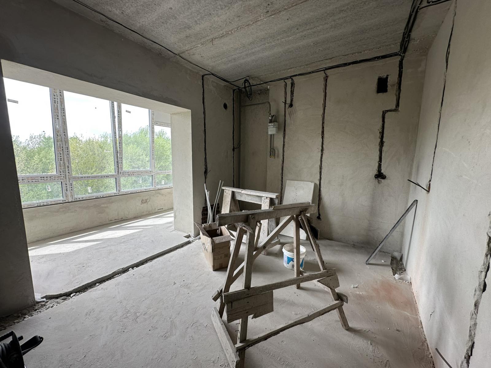 Фото 4 — Продаж - Квартира - 2 Кімнати - Ціна $74,000 - 2574