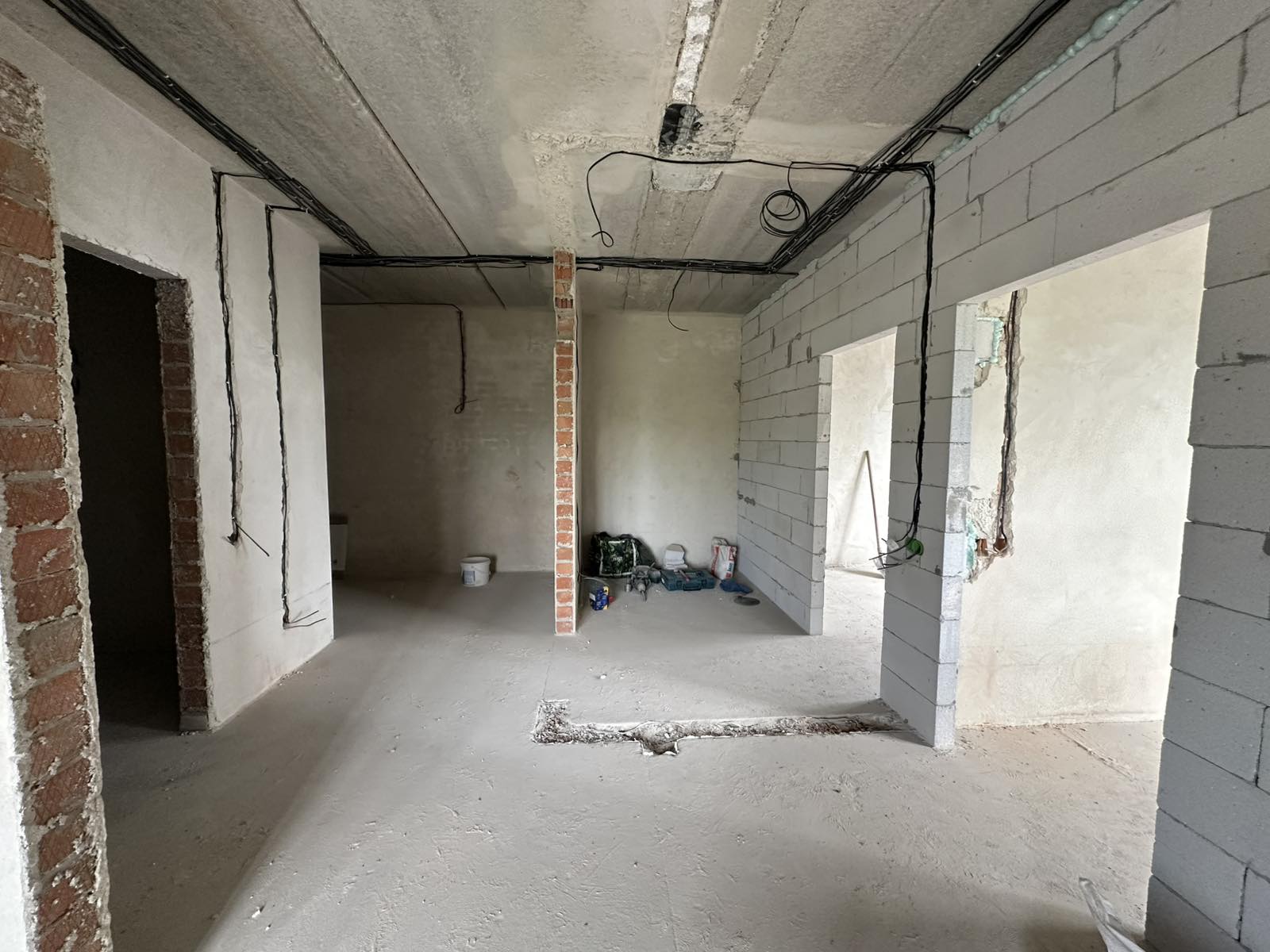 Фото 5 — Продаж - Квартира - 2 Кімнати - Ціна $74,000 - 2574