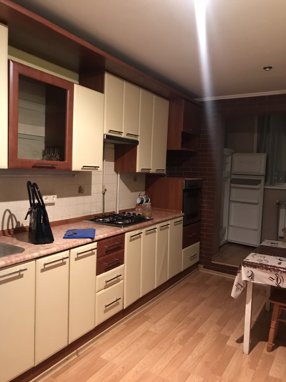 Фото 1 — Оренда - Квартира - 3 Кімнати - Ціна ₴15000 - 1022
