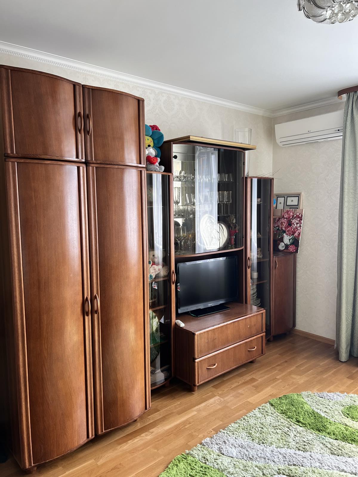 Фото 6 — Оренда - Квартира - 2 Кімнати - Ціна $400 - 1315