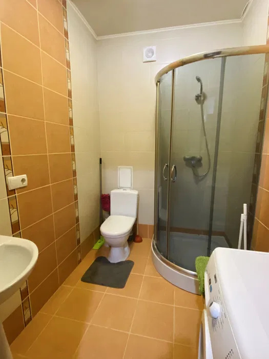 Фото 10 — Оренда - Квартира - 1 Кімната - Ціна $350 - 1377