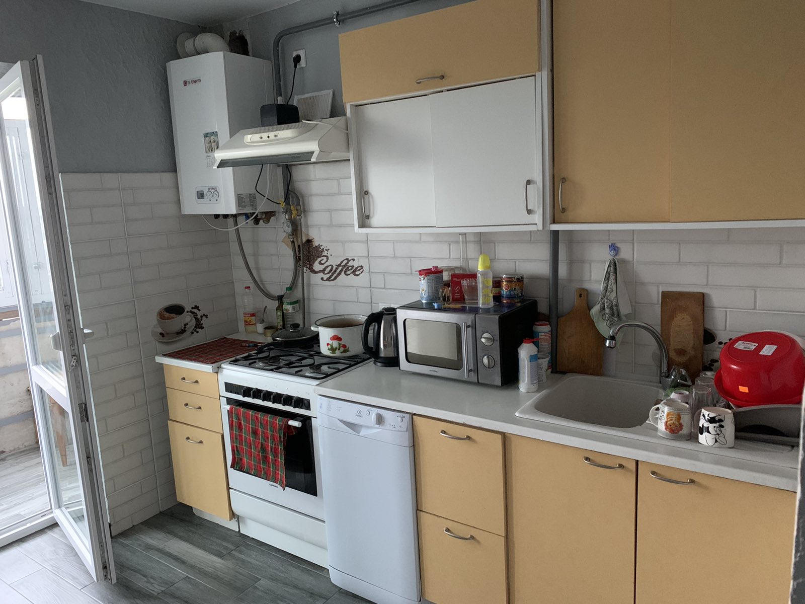 Фото 8 — Оренда - Квартира - 1 Кімната - Ціна ₴10000 - 1391