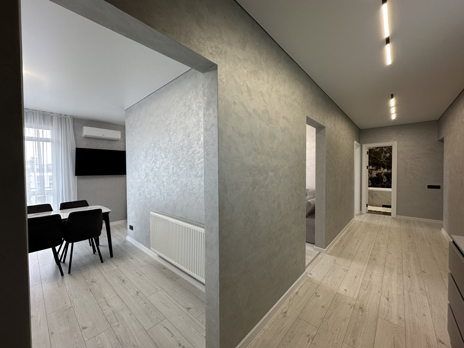 Фото 2 — Продаж - Квартира - 3 Кімнати - Ціна $120,000 - 1497
