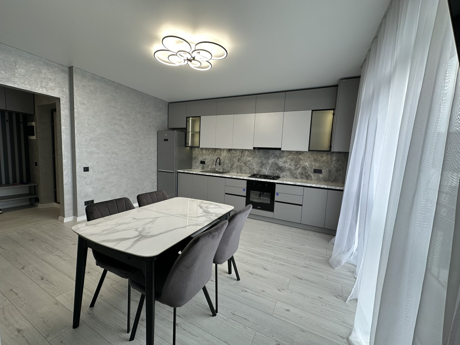 Фото 3 — Продаж - Квартира - 3 Кімнати - Ціна $120,000 - 1497