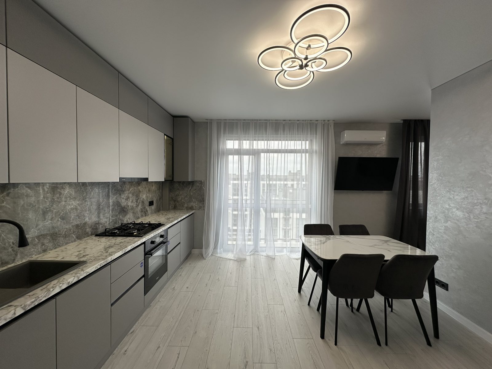 Фото 6 — Продаж - Квартира - 3 Кімнати - Ціна $120,000 - 1497