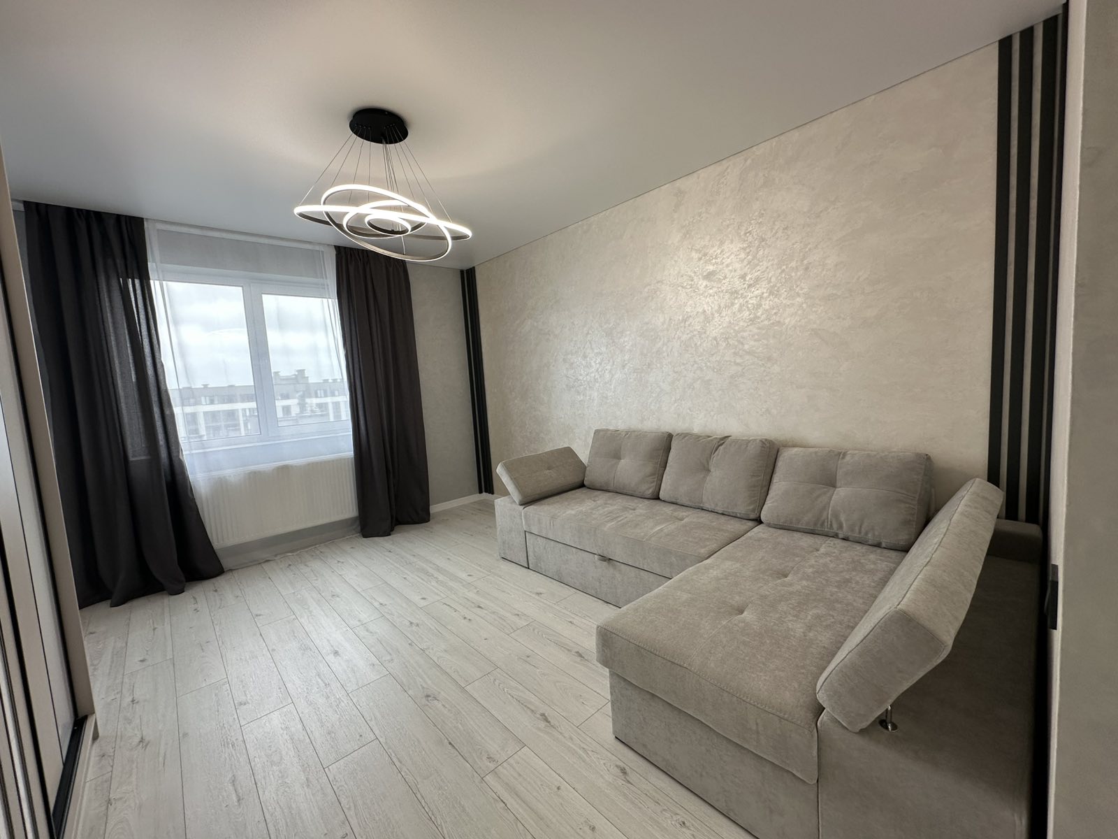 Фото 7 — Продаж - Квартира - 3 Кімнати - Ціна $120,000 - 1497