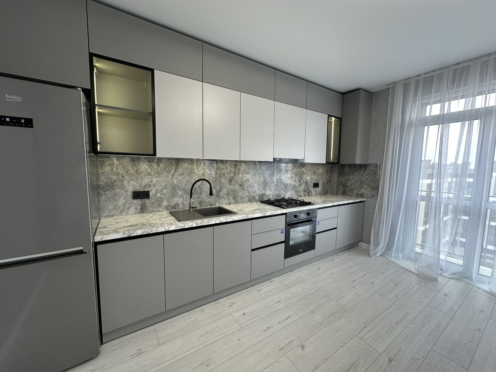 Фото 10 — Продаж - Квартира - 3 Кімнати - Ціна $120,000 - 1497