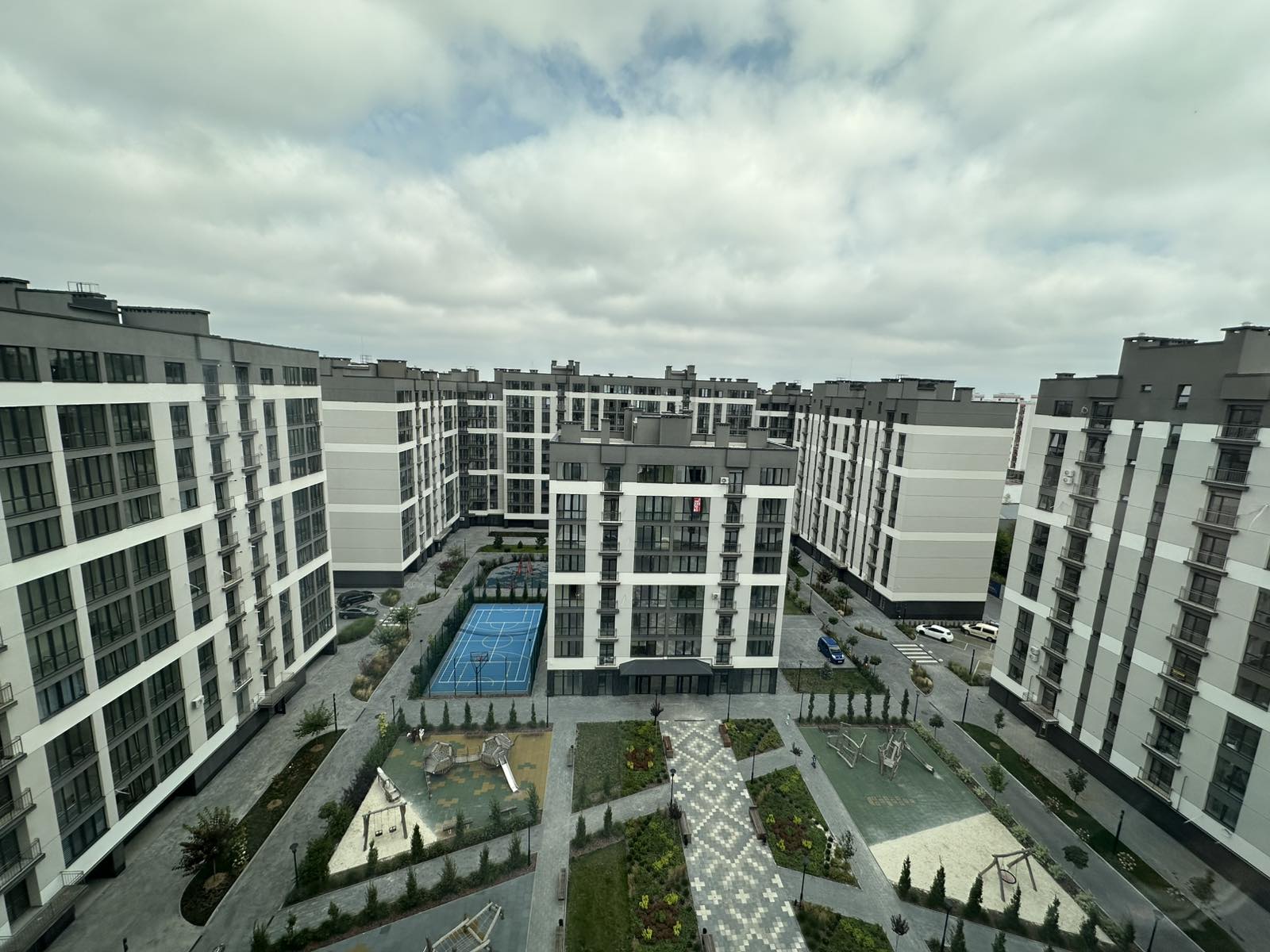 Фото 19 — Продаж - Квартира - 3 Кімнати - Ціна $120,000 - 1497