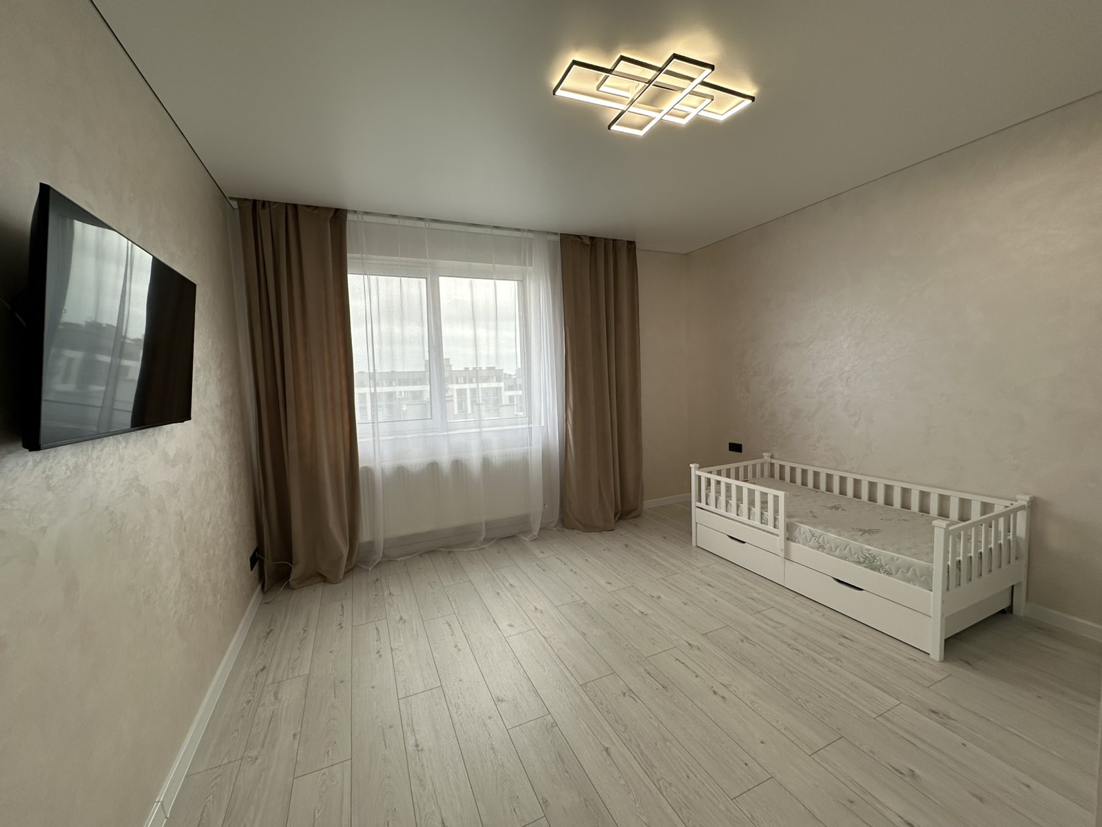 Фото 21 — Продаж - Квартира - 3 Кімнати - Ціна $120,000 - 1497