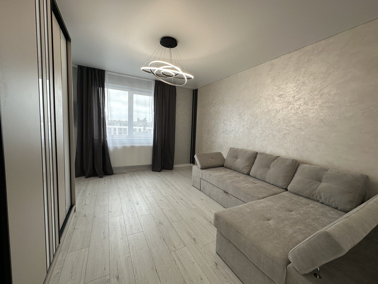 Фото 23 — Продаж - Квартира - 3 Кімнати - Ціна $120,000 - 1497