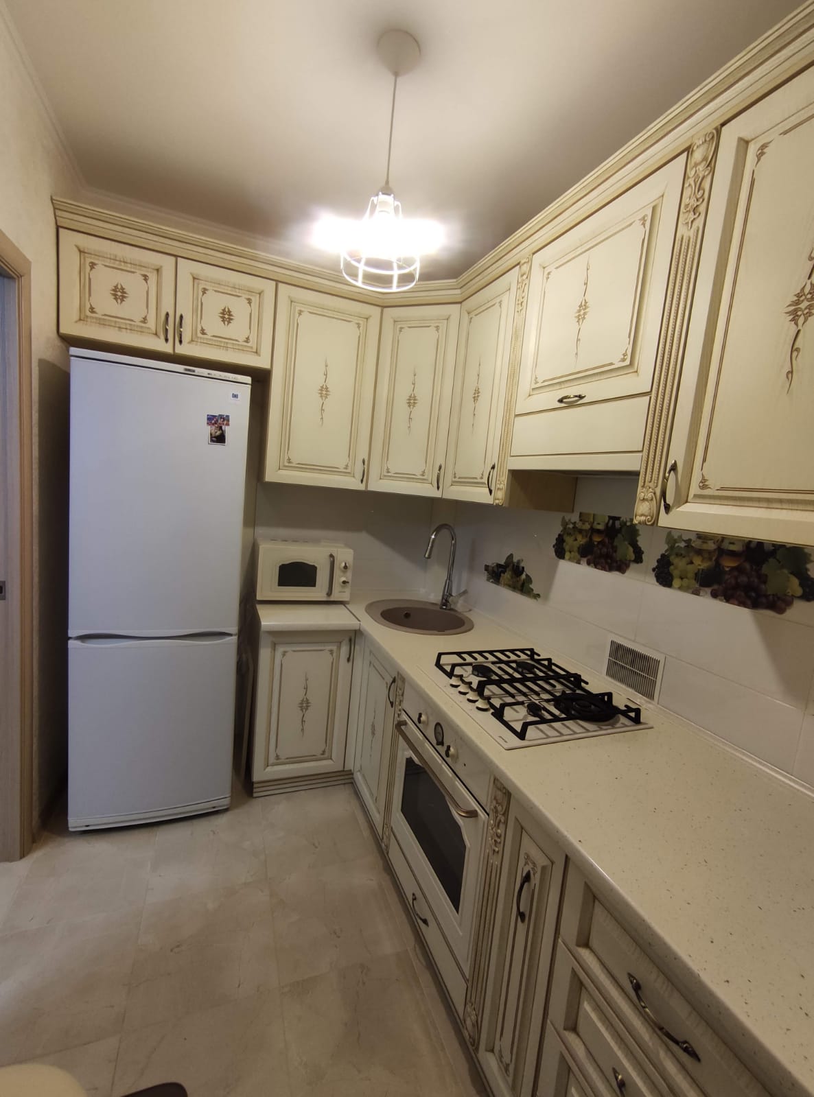 Фото 3 — Оренда - Квартира - 2 Кімнати - Ціна $350 - 1654