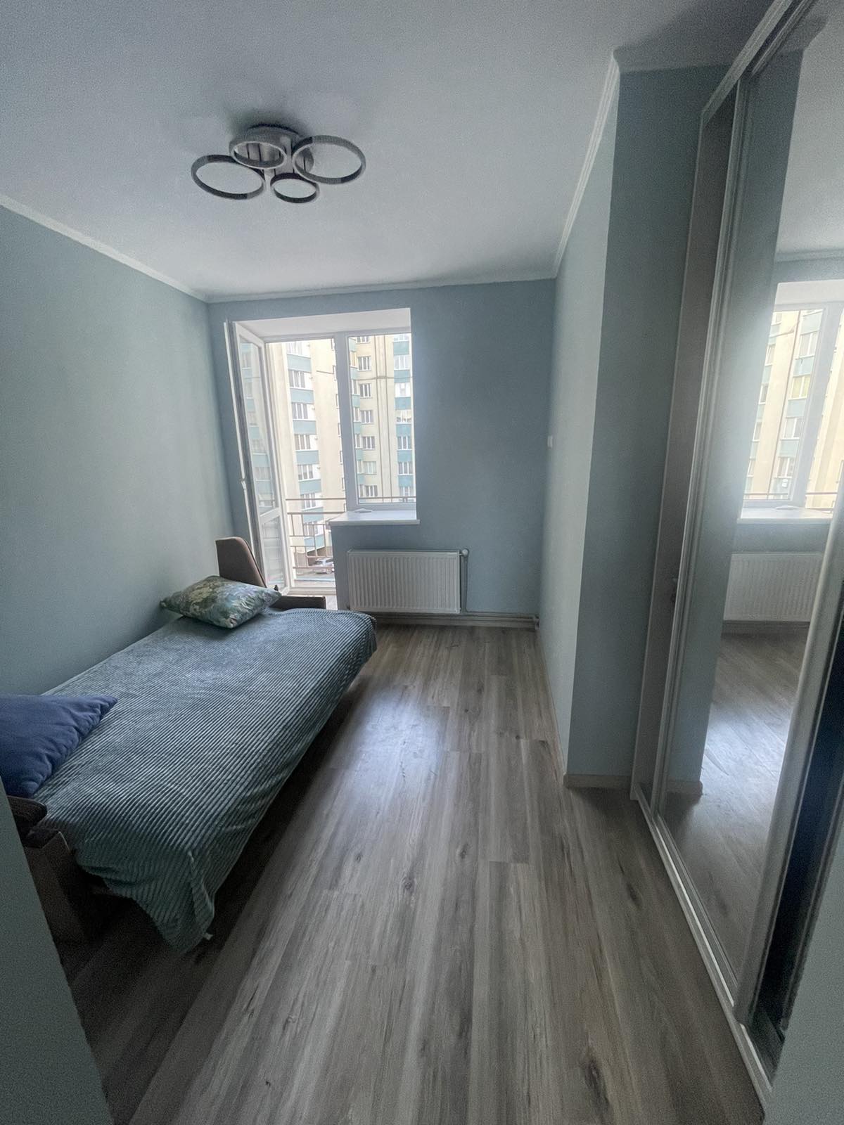 Фото 14 — Оренда - Квартира - 2 Кімнати - Ціна ₴11000 - 1686
