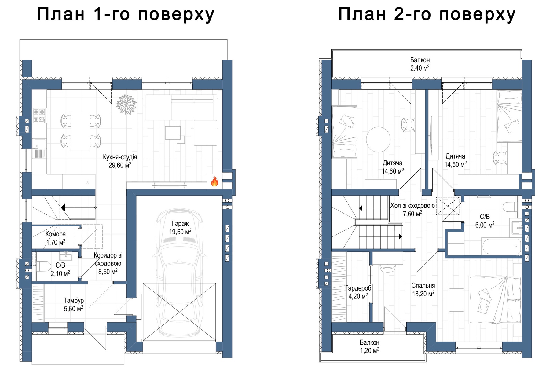 Фото 8 — Продаж - Будинок - - Ціна $115,000 - 1741