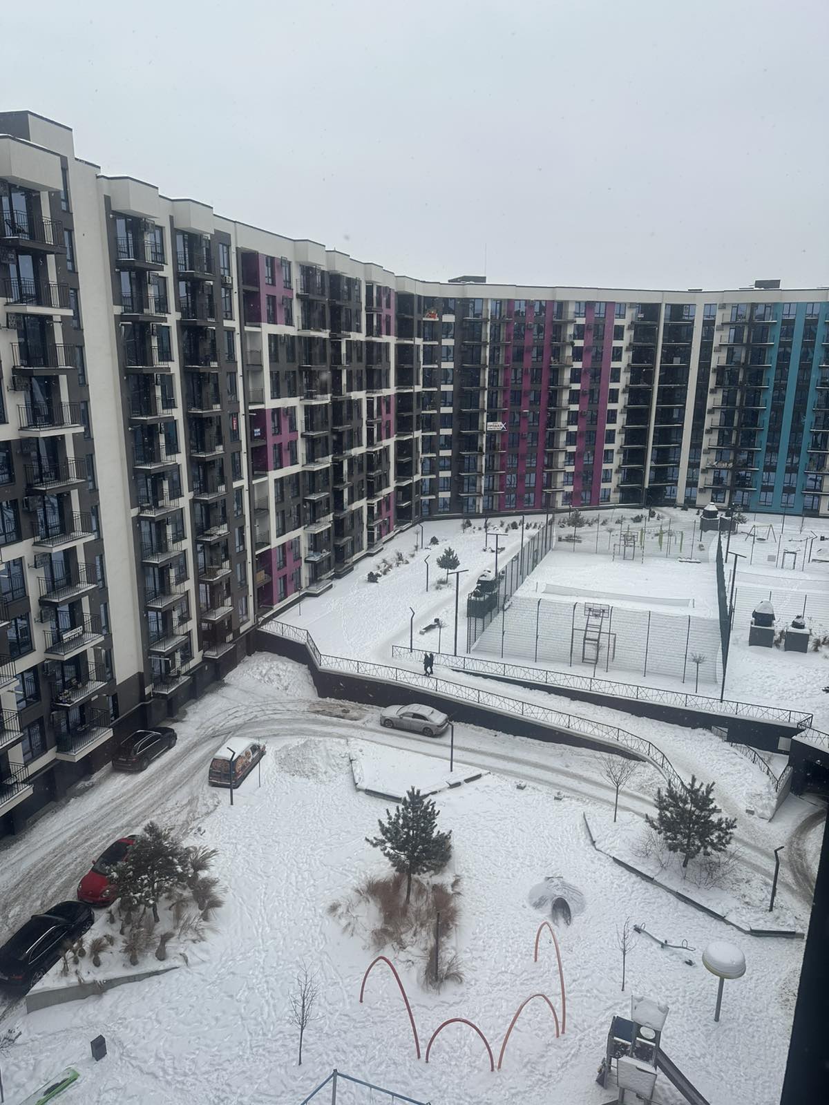 Фото 2 — Продаж - Квартира - 1 Кімната - Ціна $63,000 - 1774