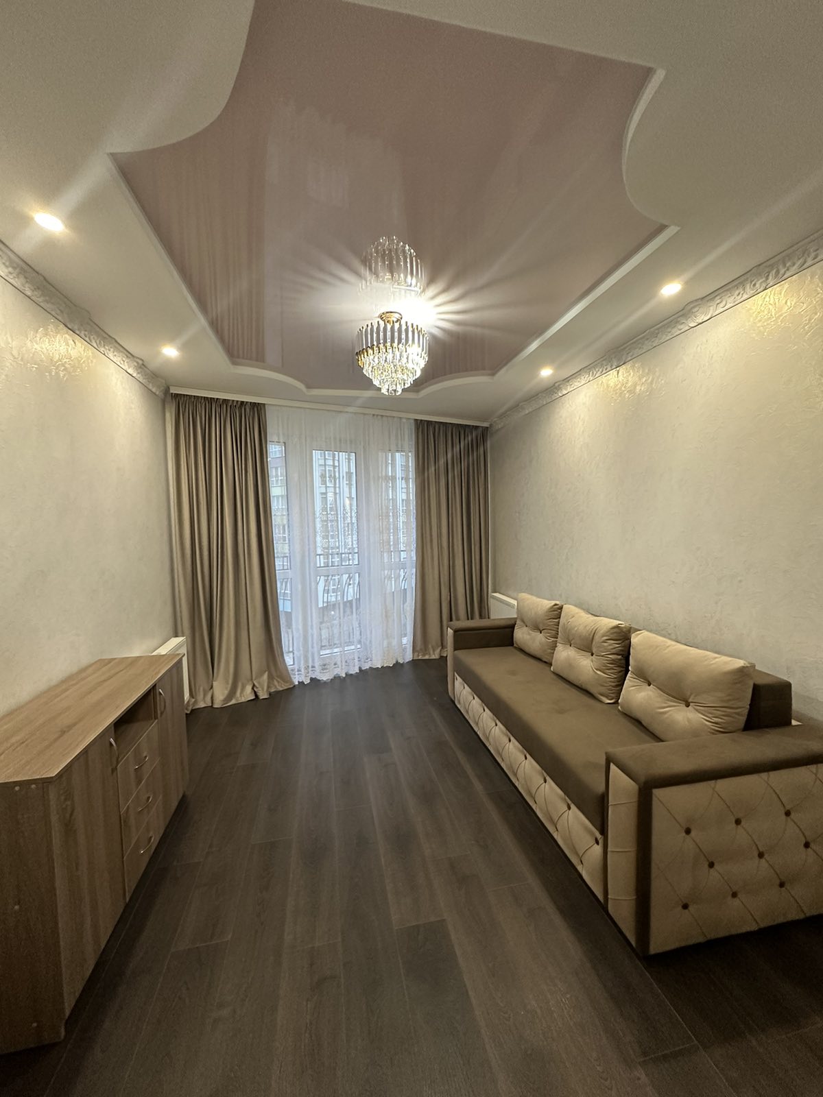 Фото 13 — Оренда - Квартира - 2 Кімнати - Ціна $500 - 1953