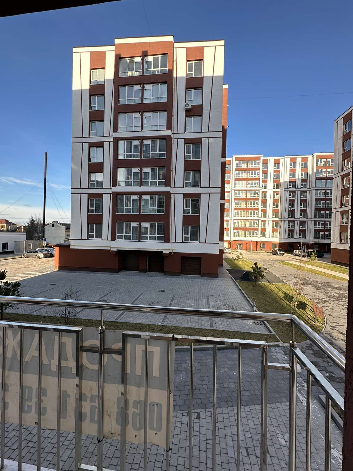 Фото 12 — Продаж - Квартира - 3 Кімнати - Ціна $63,500 - 1957