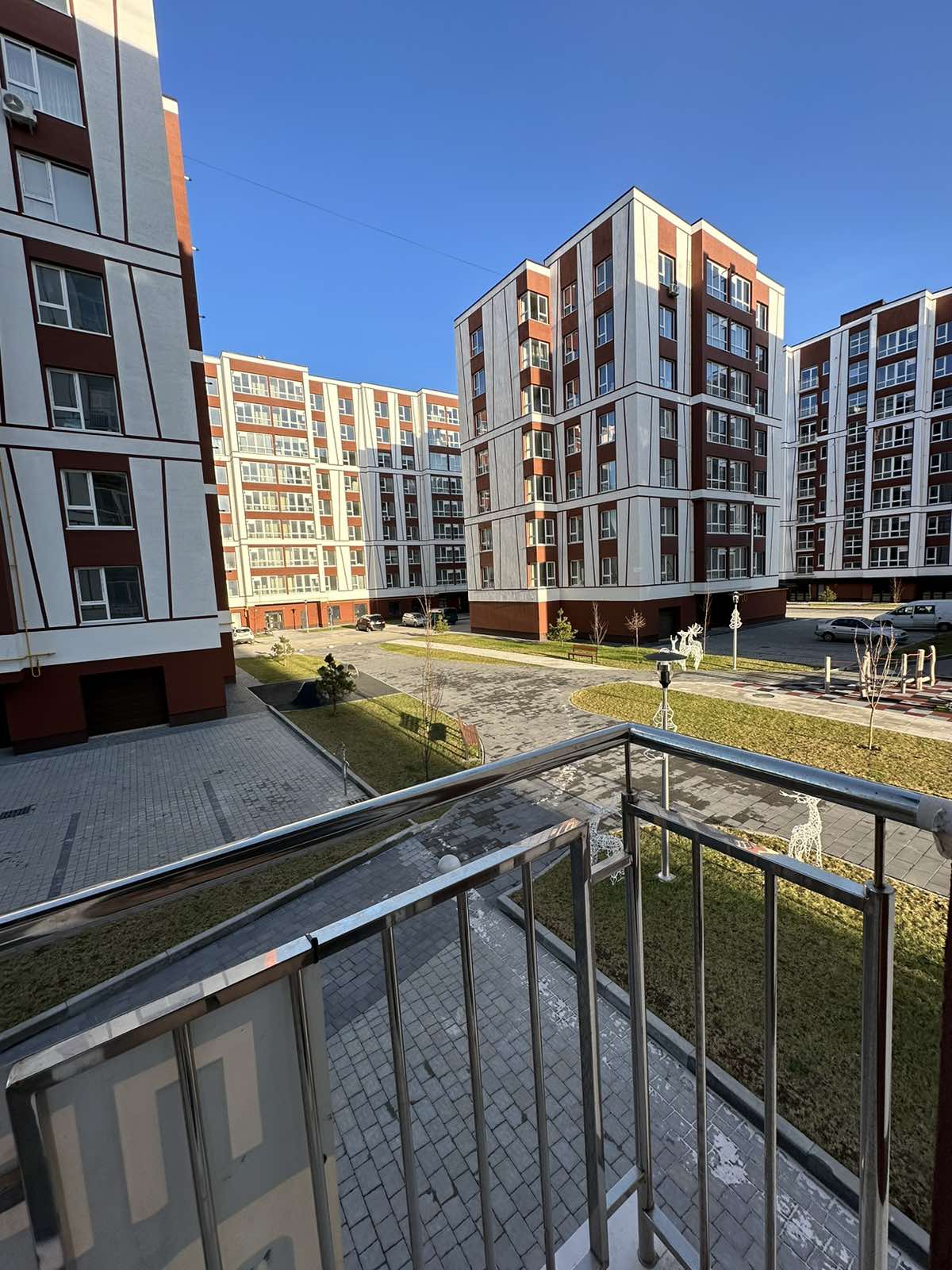 Фото 13 — Продаж - Квартира - 3 Кімнати - Ціна $63,500 - 1957